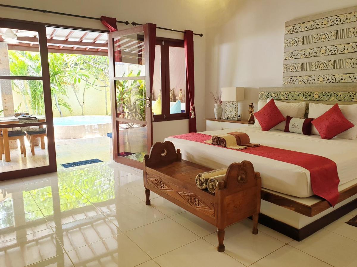 Cinta Villa