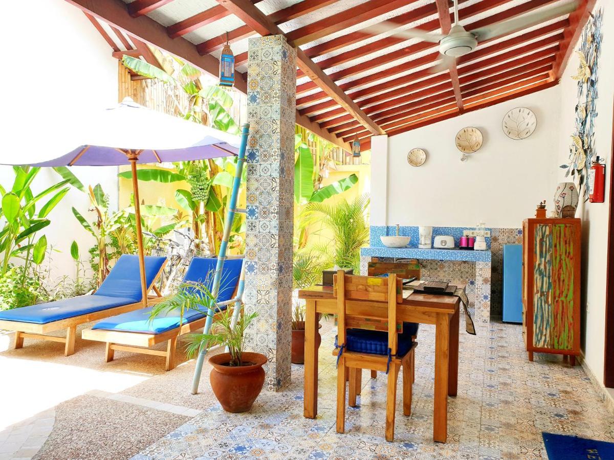 Villa Cinta *