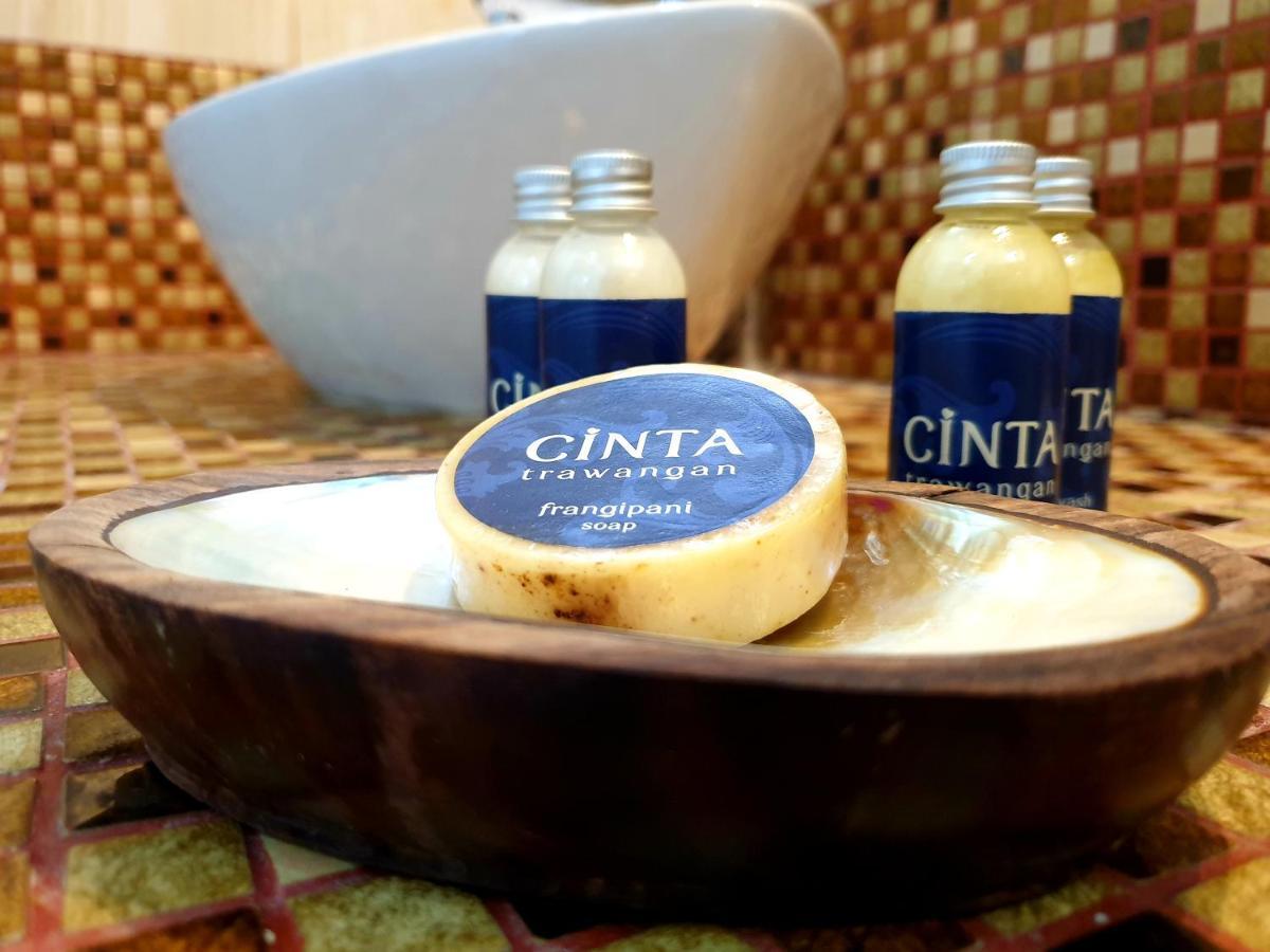 Villa Cinta