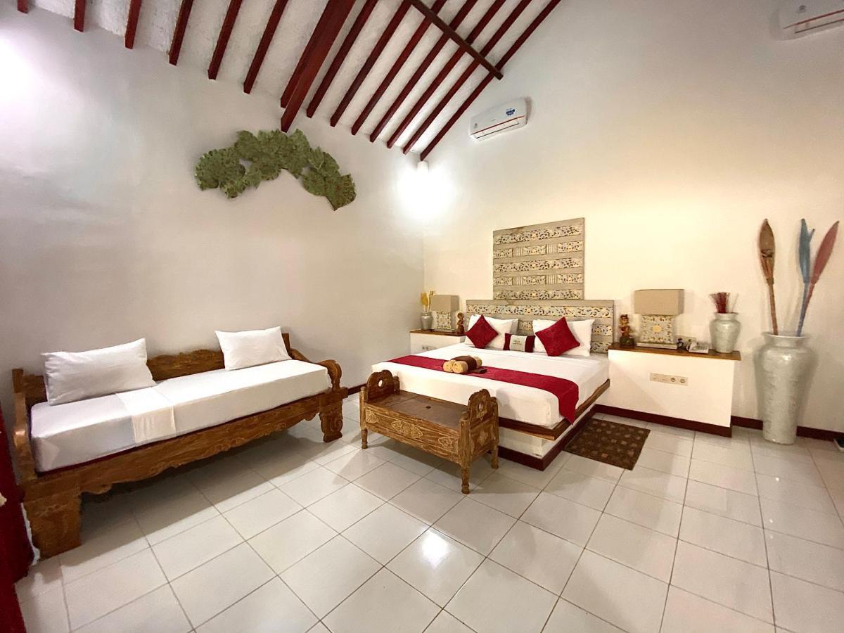 Cinta Villa Gili Trawangan