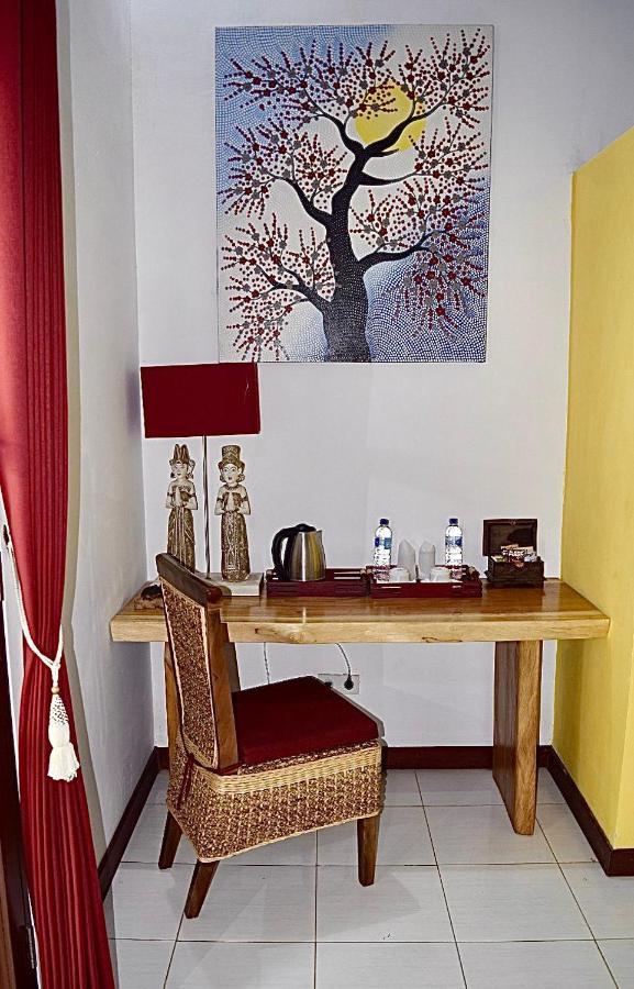 Cinta Villa *