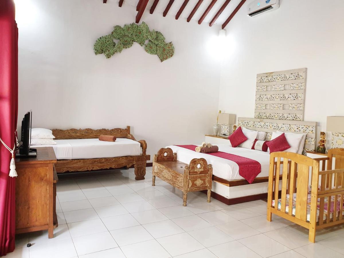 Villa Cinta *